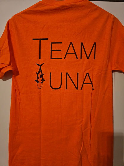 Team Tuna Short Sleeve