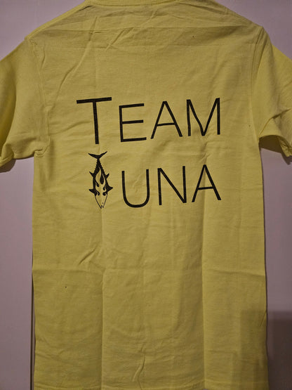 Team Tuna Short Sleeve