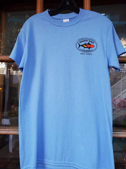 Classic Color Tees