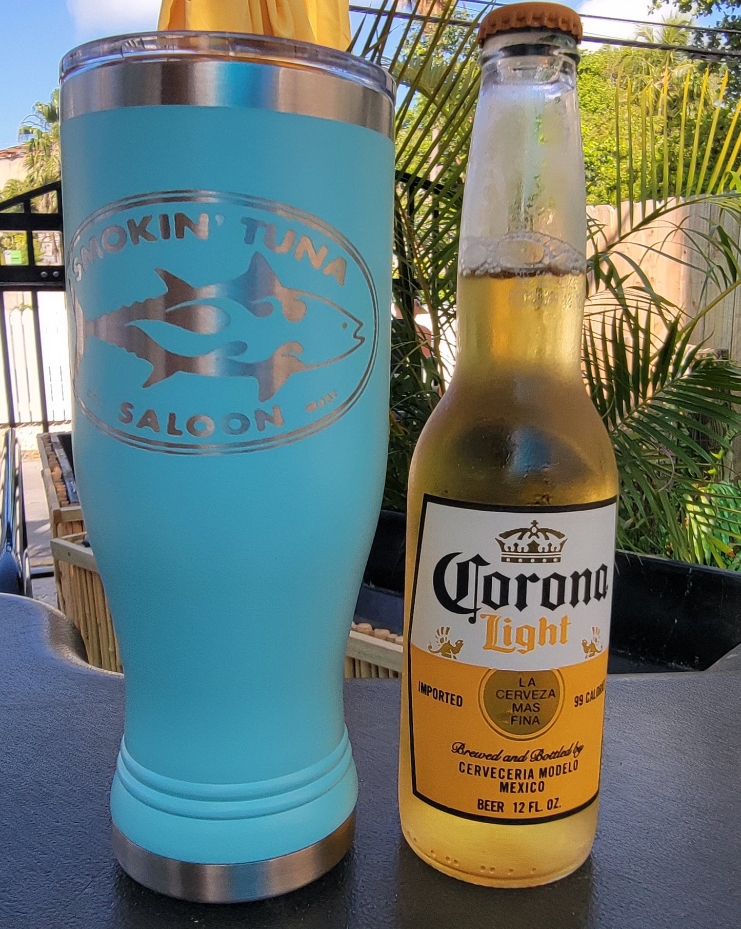 Pilsner 20oz Cup